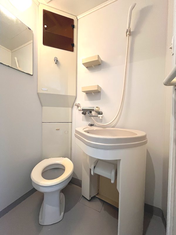 ダイヤモンドレジデンス小岩NSビル その他5