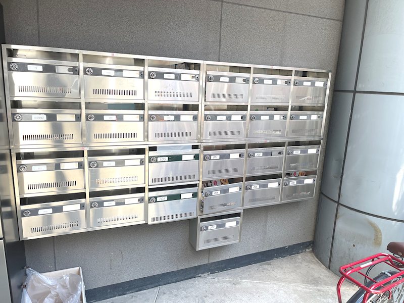 ダイヤモンドレジデンス小岩NSビル その他外観3