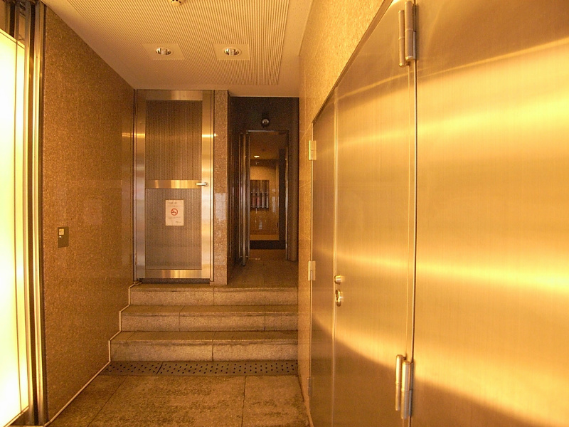 MYE新宿御苑二番館 その他8