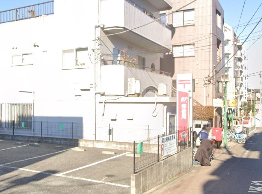 ブランメゾン 周辺画像4