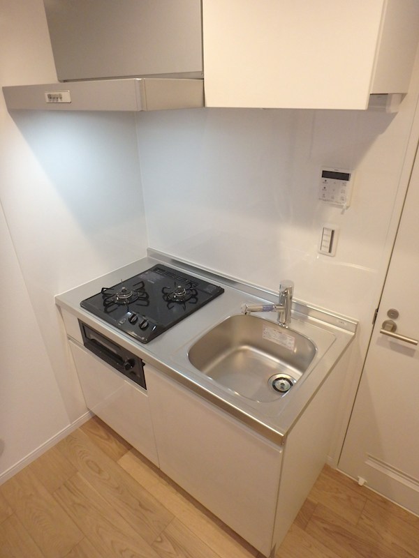 ラフィナ・コーヴ キッチン