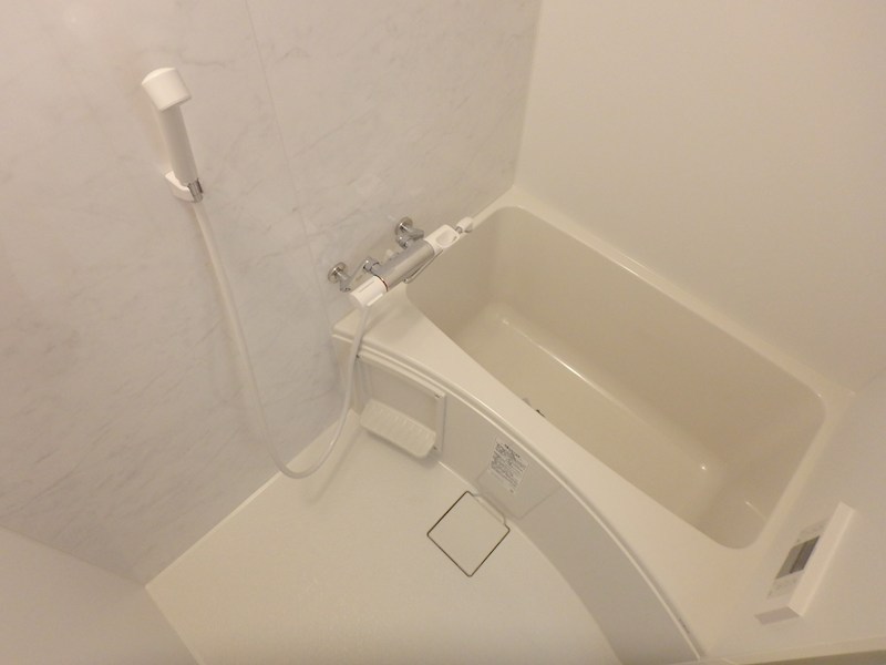 ラフィナ・コーヴ 風呂画像