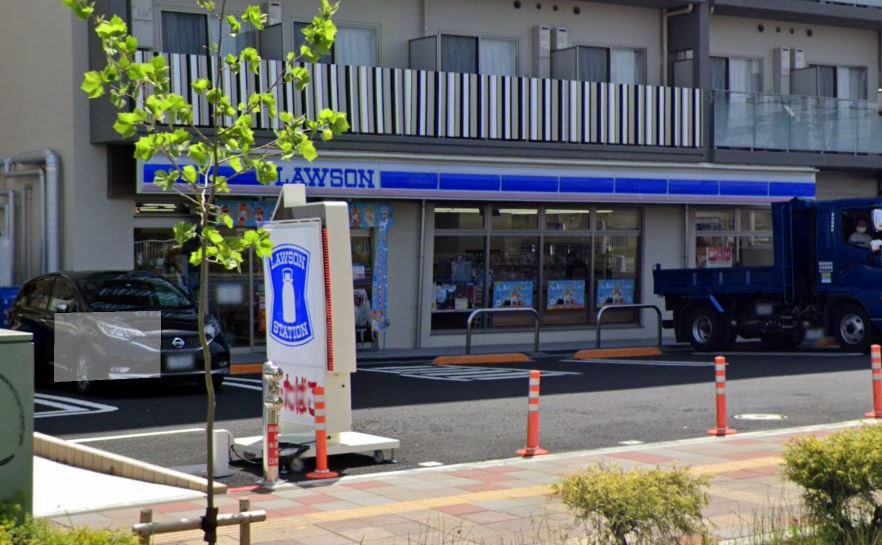 ラフィナ・コーヴ 周辺画像1