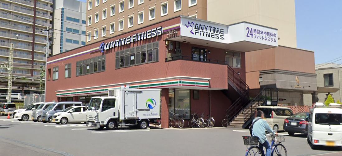 ラフィナ・コーヴ 周辺画像2