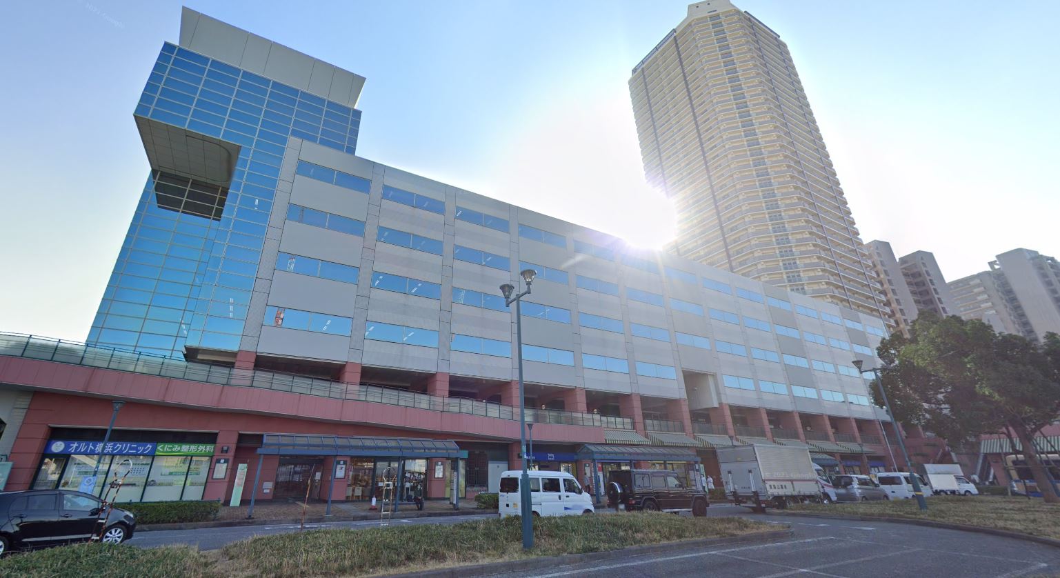 ラフィナ・コーヴ 周辺画像5