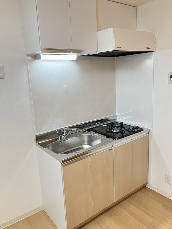 東向島戸建 キッチン