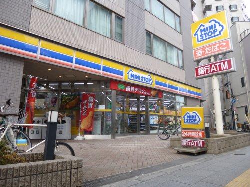 東向島戸建 周辺画像2