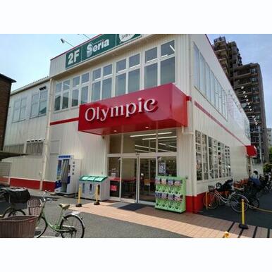 東向島戸建 周辺画像3