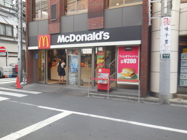 東向島戸建 周辺画像8