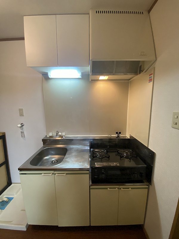 PRENDRE　OHI キッチン