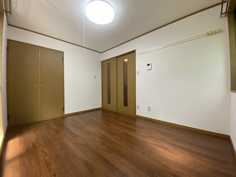 PRENDRE　OHI ベッドルーム