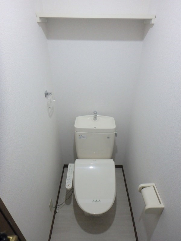 Wald Haus その他1