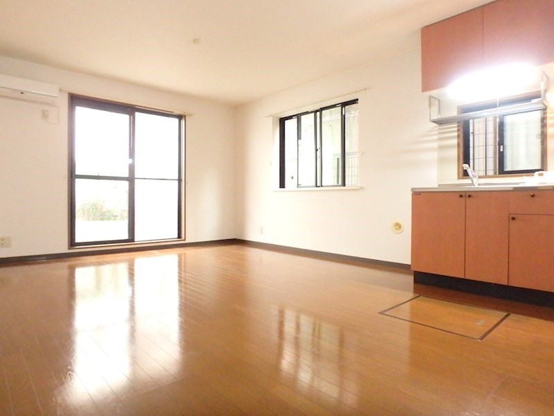 Wald Haus その他6