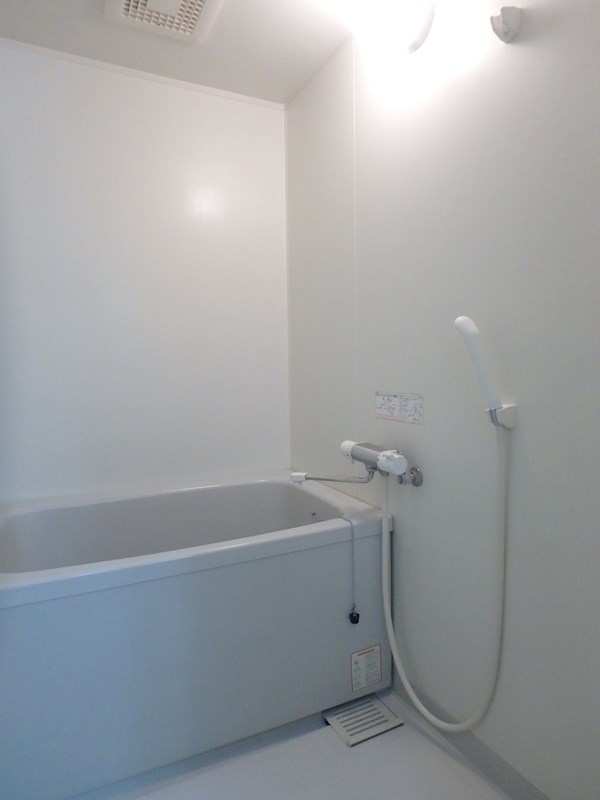 Wald Haus 風呂画像