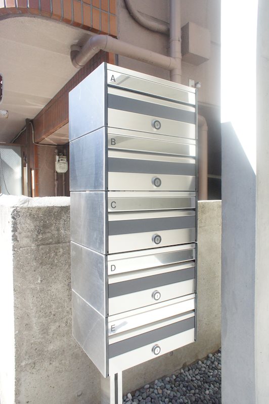 ハウスHM その他5