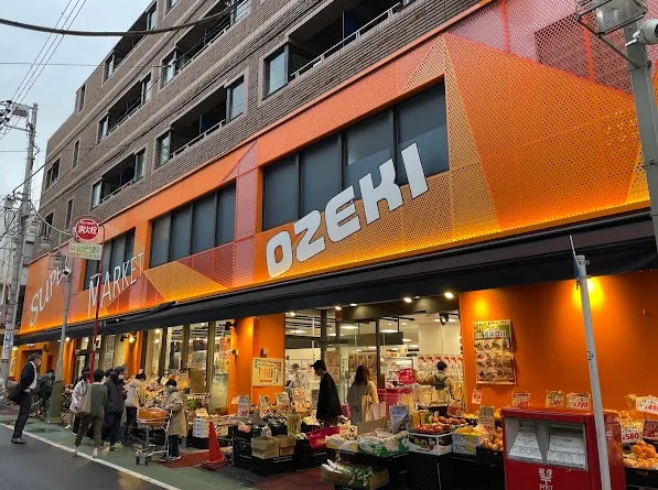 ハウスHM 周辺画像5