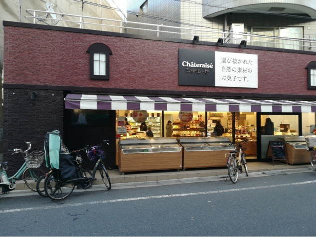 ハウスHM 周辺画像8