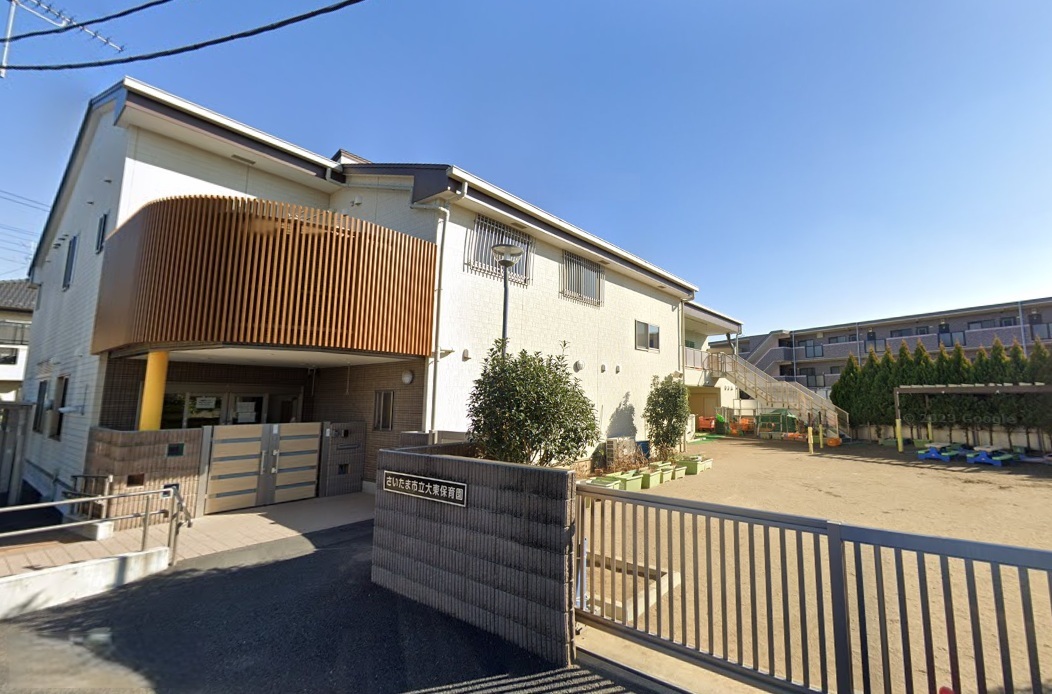 アーリーリバー 幼稚園