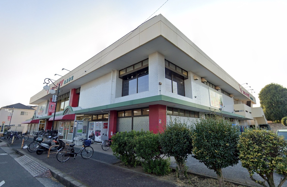 アーリーリバー スーパー