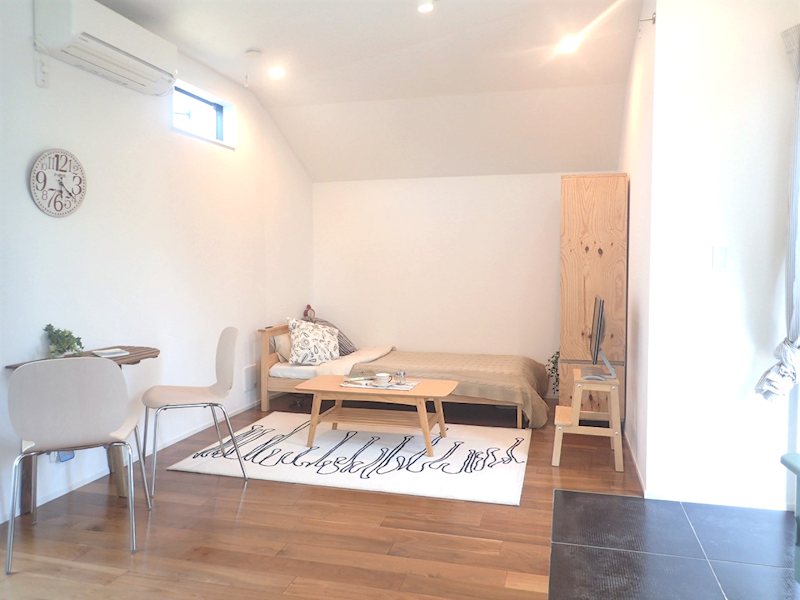 ミーナソルテ桜新町 301号室 外観