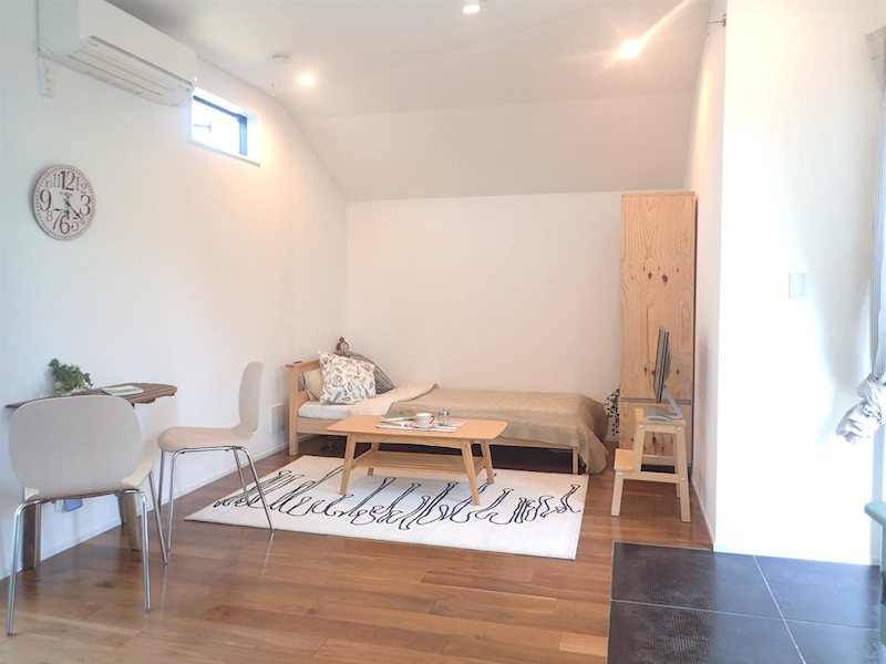 ミーナソルテ桜新町 301号室 外観