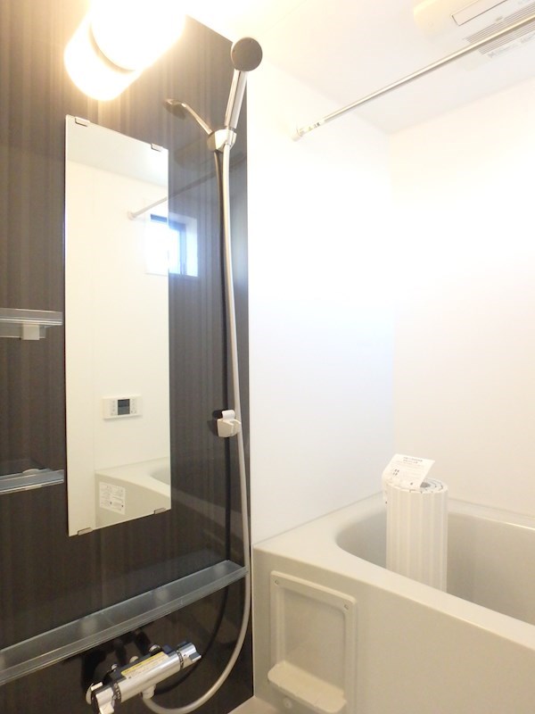 ミーナソルテ桜新町 風呂画像