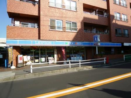 ミーナソルテ桜新町 周辺画像4