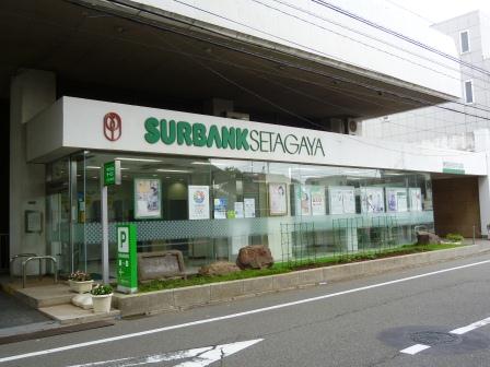 ミーナソルテ桜新町 周辺画像8