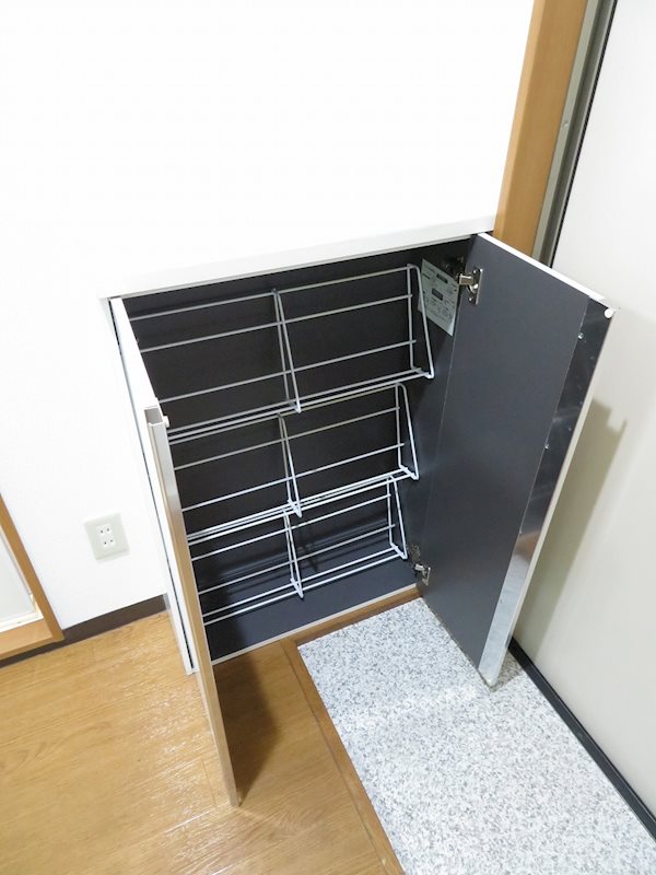 パステル東砂 その他8