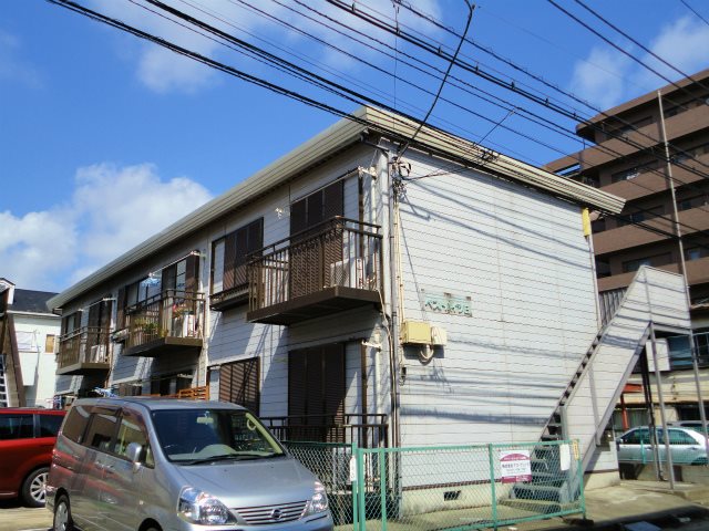 ベストハイツB その他外観1