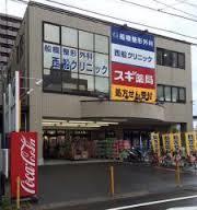 ベストハイツB 周辺画像6