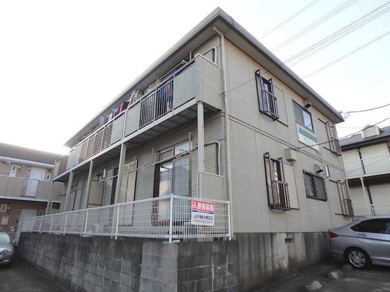 シティハイムチハル その他外観1