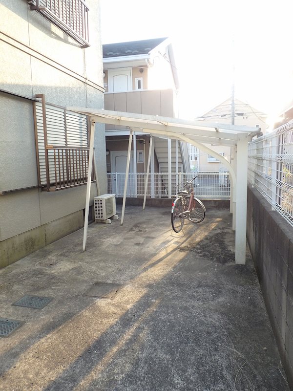 シティハイムチハル その他外観3