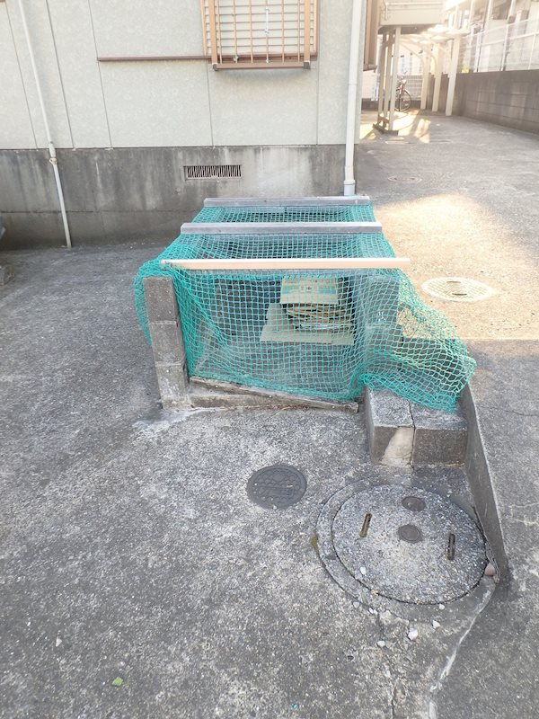 シティハイムチハル その他外観4