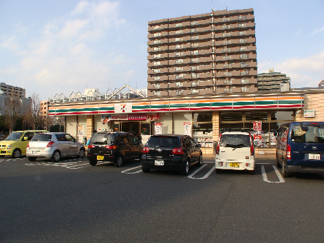 シティハイムチハル 周辺画像2