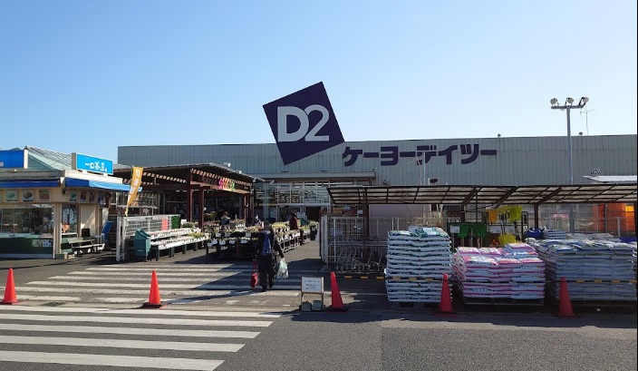 シティハイムチハル 周辺画像6