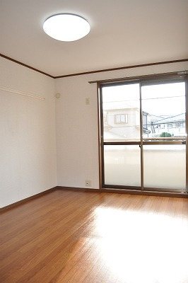 アネックスアリス リビング