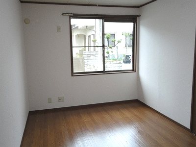 アネックスアリス ベッドルーム