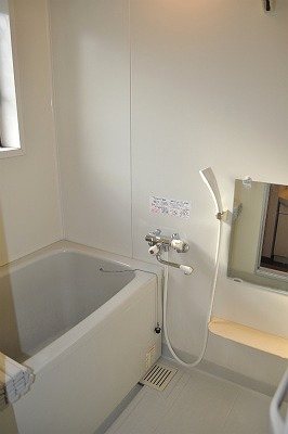 アネックスアリス 風呂画像