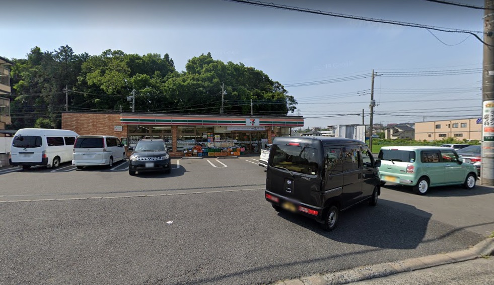 アネックスアリス 周辺画像2