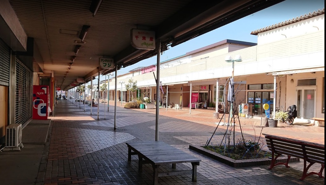 アネックスアリス 周辺画像3