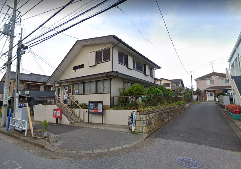 アネックスアリス 周辺画像4