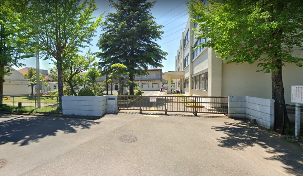 アネックスアリス 周辺画像6