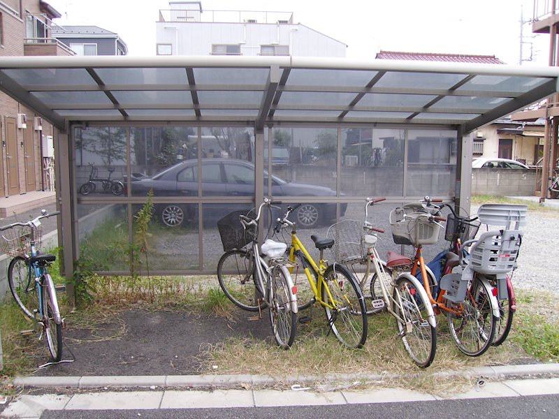 キディア・フォーラムⅡ その他外観1