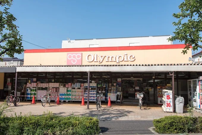 キディア・フォーラムⅡ 周辺画像3