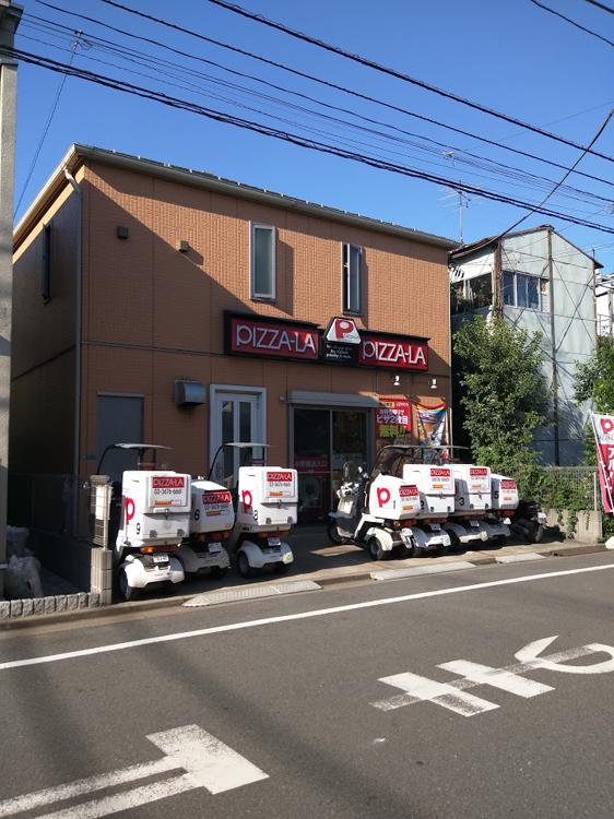 キディア・フォーラムⅡ 周辺画像5