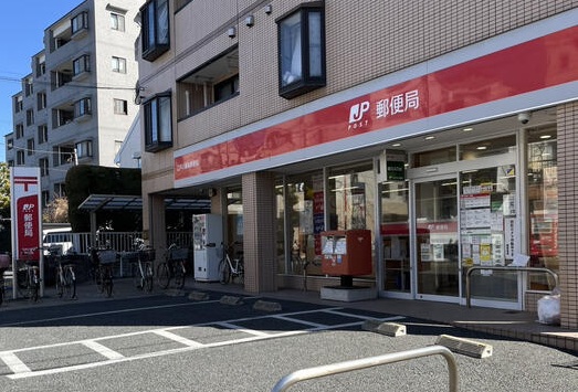 キディア・フォーラムⅡ 周辺画像9