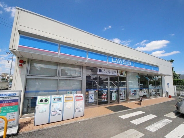 POCKET HOUSE 周辺画像1