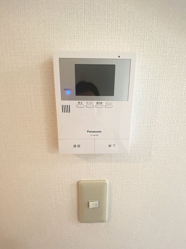 ダイヤモンドレジデンス築地 その他1