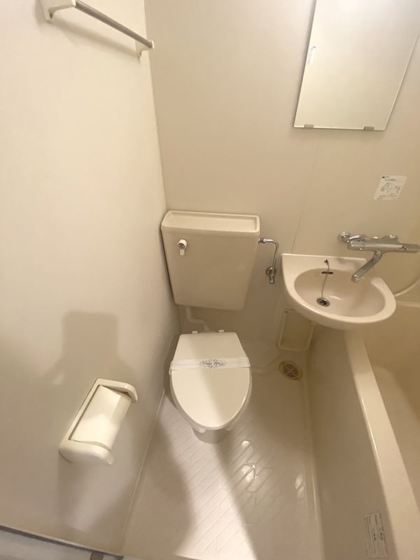 ダイヤモンドレジデンス築地 その他3